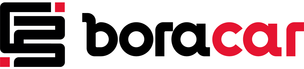 BoraCar Logo